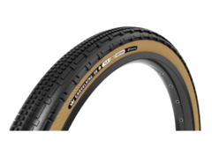 Panaracer GravelKing SKR 28"  Däck Brown, 40mm, 460g