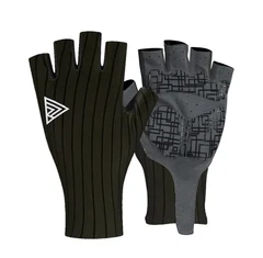Rule28 Aero Mitts Sort, Str. S