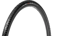 Panaracer CG CX TLC 28&quot; Dekk Sort, 700 x 33c, Clincher, Foldbar, 360g