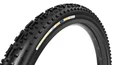 Panaracer GravelKing EXT 28" Dekk Brown, 38mm, 450g