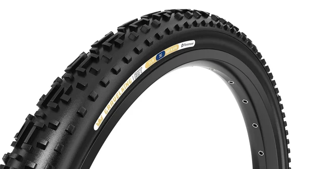 Panaracer GravelKing EXT 28" Däck Brown, 38mm, 450g 