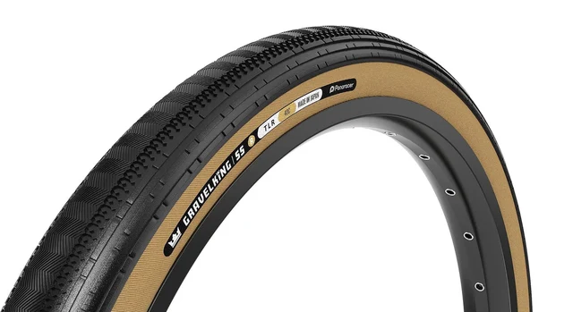 Panaracer GravelKing SS R-Line 28" Dekk 30mm 