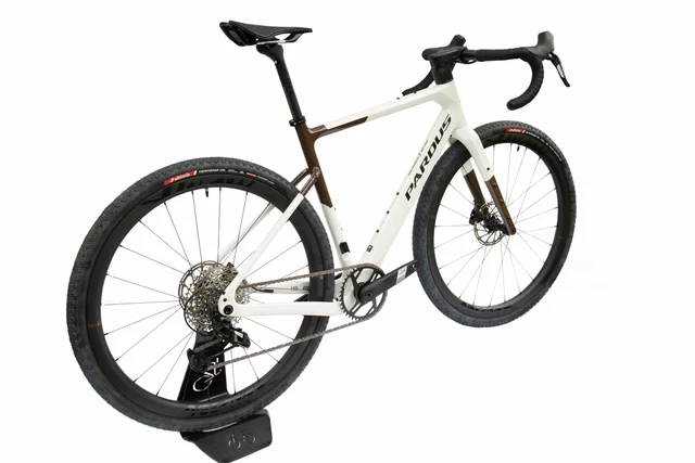 Pardus Uragano Sport Grussykkel Beige, Str. M 