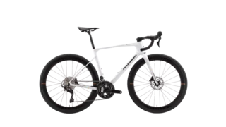 Pardus Robin Sport Landeveissykkel Karbon, Shimano 105 Di2 2x12, AllRoad