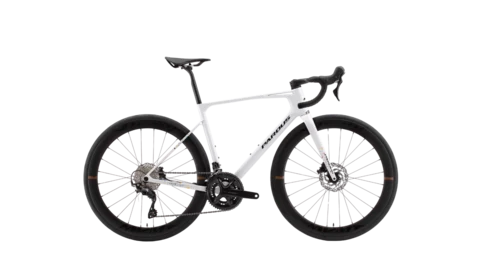 Pardus Robin Sport Landeveissykkel Karbon, Shimano 105 Di2 2x12, AllRoad