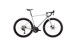 Pardus Robin Sport Landeveissykkel Karbon, Shimano 105 Di2 2x12, AllRoad