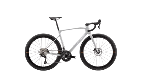 Pardus Robin Sport Landeveissykkel Karbon, Shimano 105 Di2 2x12, AllRoad