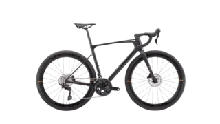 Pardus Robin Sport Landeveissykkel Karbon, Shimano 105 Di2 2x12, AllRoad