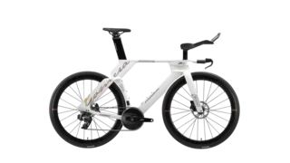 Pardus Gomera RS Temposykkel Karbon, SRAM Rival AXS 1x12, Wattmåler