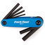 Park Tool AWS-11C Insexverktyg 3, 4, 5, 6, 8 och 10mm insex