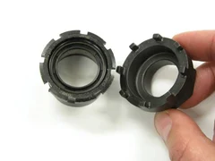 Park Tool BBT-18 Kranklager verkt&#248;y For ISIS/Shimano 8-tenner
