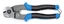 Park Tool CN-10 Wire- og str&#248;mpekutter St&#229;l, H&#248;y kvalitet