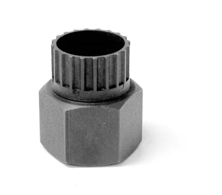 Park Tool FR-4 Kassettavdrager Atom, Regina, Splined Zeus