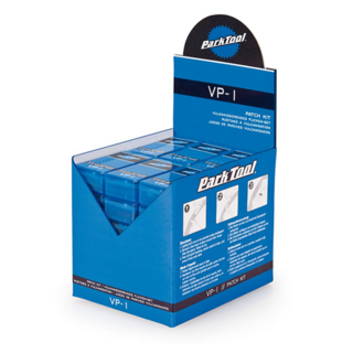 Park Tool VP-1C Punkteringskit ESKE 36st lappe kit