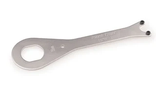 Park Tool HCW-4 Vevlageravdragare Justering och montering, 36mm