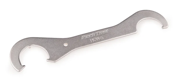 Park Tool HCW-5 vevlagerverktyg För låseringar 