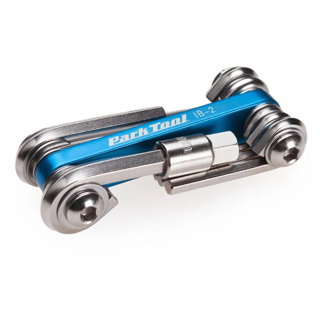 Park Tool IB-2 Multiverktyg 10 funktioner 