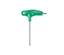 Park Tool PH-T25 Torxn&#248;kkel Torxn&#248;kel med P-h&#229;ndtak, T25