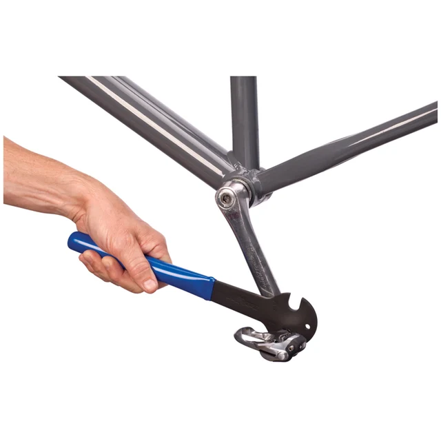 Park Tool PW-3 Proff Pedalnøkkel 15 mm, 9/16", 36 cm lang 