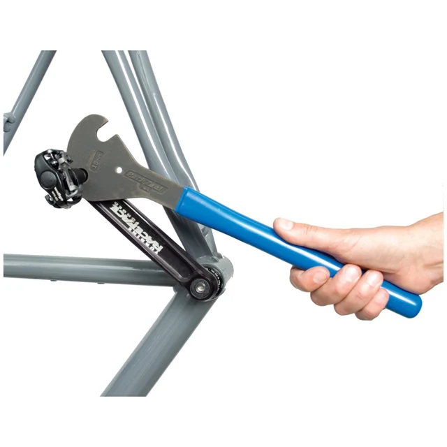 Park Tool PW-4 Proff Pedalnøkkel 15 mm, 36 cm lang 