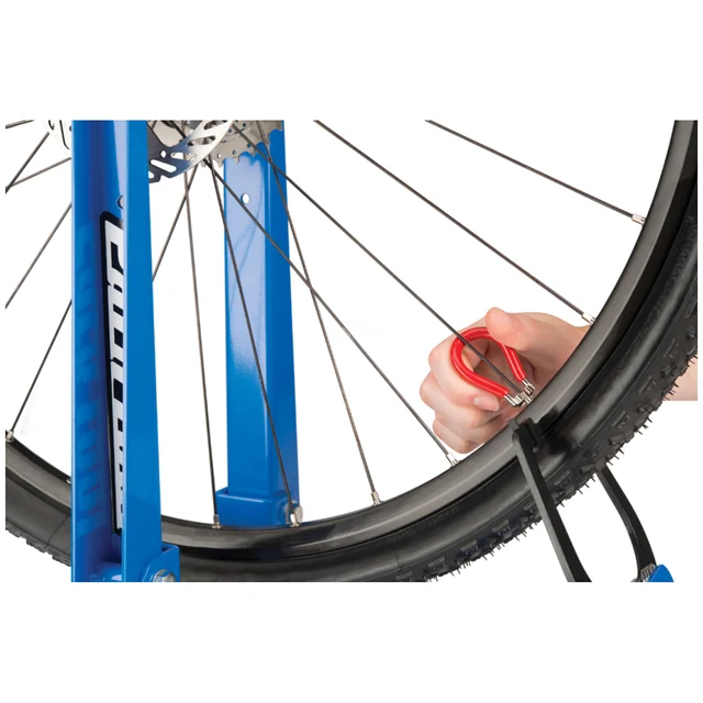 Park Tool SW-2 Ekernyckel 3,45mm (,136) 