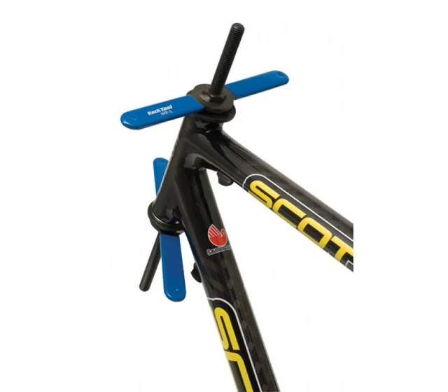 Park Tool HHP-3 Krank/Styrelager Verktøy Til Montering Av Pressfitlagre 