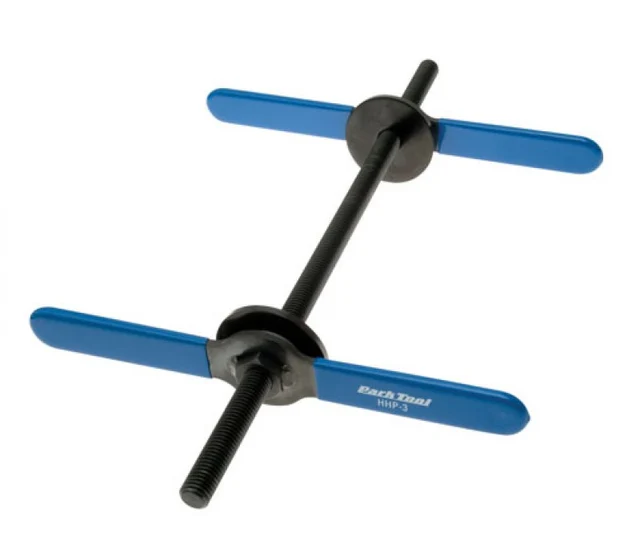 Park Tool HHP-3 Krank/Styrelager Verktøy Til Montering Av Pressfitlagre 