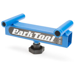 Park Tool 1729-TA Thru-Axle Adapter Blå, For PRS-20, PRS-21 eller PRS-23