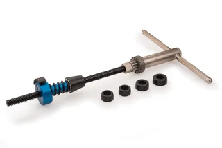 Park Tool HTR-1B Styrelager Fres Verkt&#248;y for ramme, 1-1/8&quot;