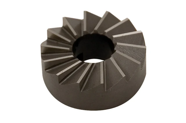 Park Tool HTR-1 Styrelager Fres Verktøy for ramme, 1" 