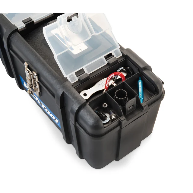 Park Tool AK-5 verktygsats Sats med 26 deler! 