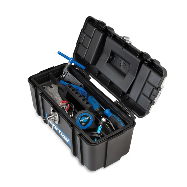 Park Tool AK-5 verktygsats Sats med 26 deler! 