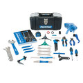 Park Tool AK-5 verktygsats Sats med 26 deler!