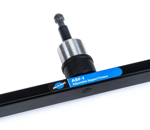Park Tool Adjuust Support Fixture For PT mekkestativ 