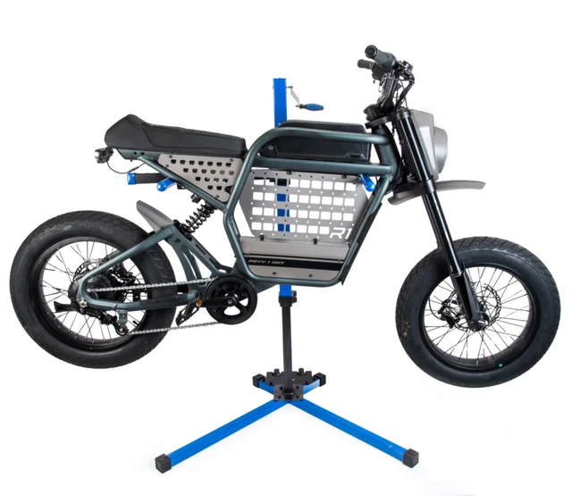 Park Tool Adjuust Support Fixture For PT mekkestativ 