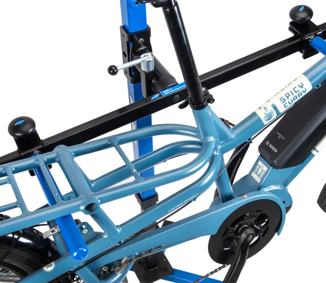 Park Tool Adjuust Support Fixture For PT mekkestativ 