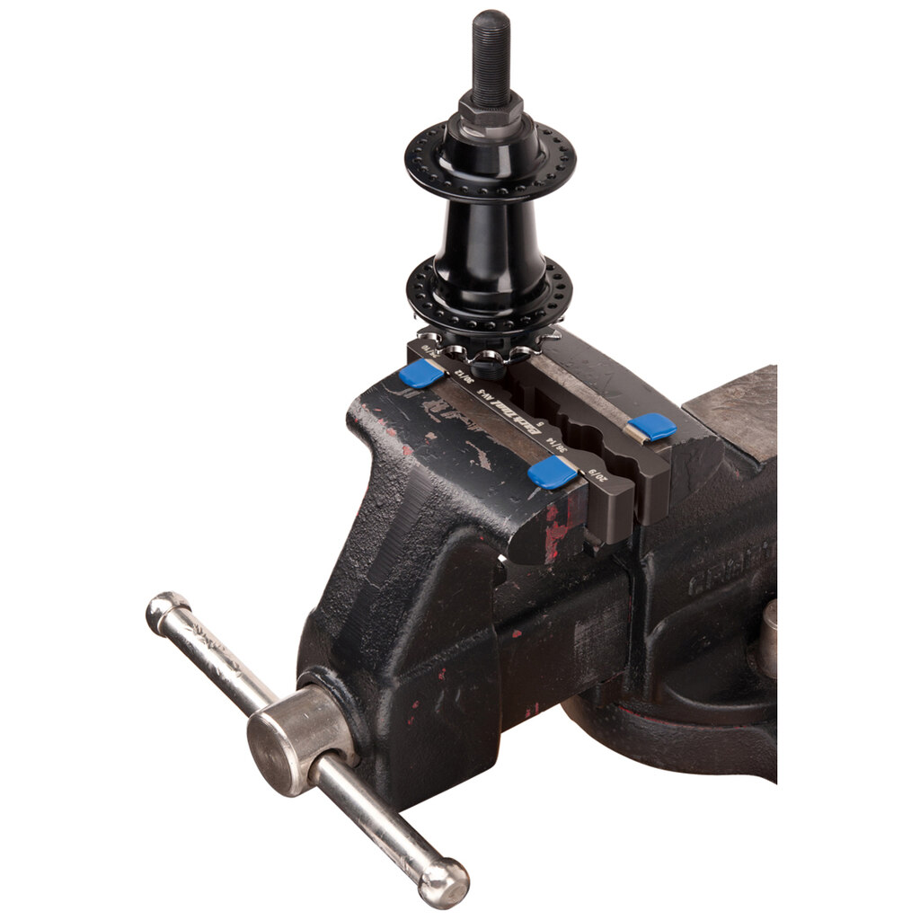 Park Tool GSC-1C Gear Clean Brush | Perennial Cycle