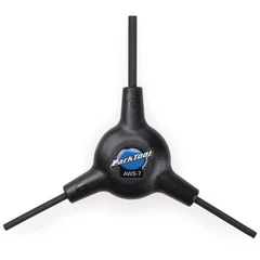 Park Tool AWS-7 Unbrako/Torxverkt&#248;y 4/5 mm, T25