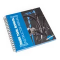Park Tool Big Blue Instrukt&#246;rshandbok G&#246;r det sj&#228;lv! Marknadens b&#228;sta mekbok!