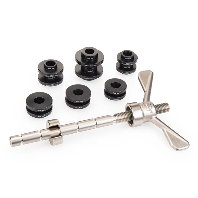 Park Tool BBP-1 Vevlagerverktyg För Press-Fit vevlager 