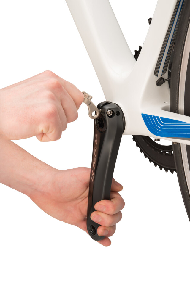 Park Tool BBT-10.2 Krankverktøy For Shimano Hollowtech II 