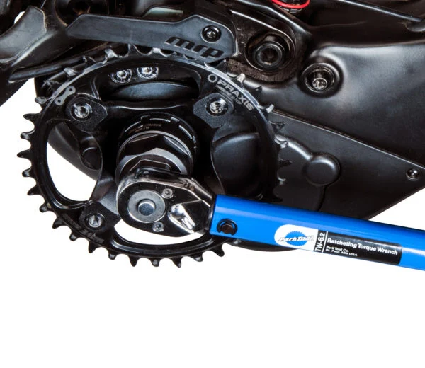 Park Tool BBT-188 Krankverktøy For komponenter med 8 spor 