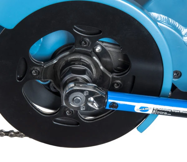 Park Tool BBT-188 Krankverktøy For komponenter med 8 spor 