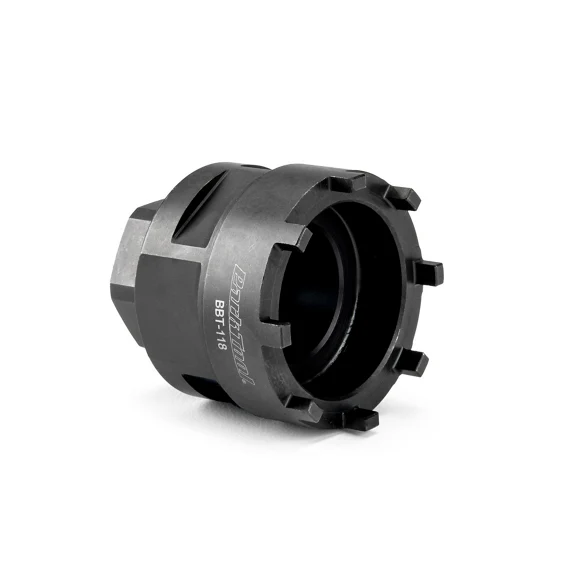 Park Tool BBT-188 Krankverktøy For komponenter med 8 spor 