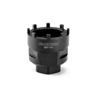 Park Tool BBT-188 Krankverktøy For komponenter med 8 spor
