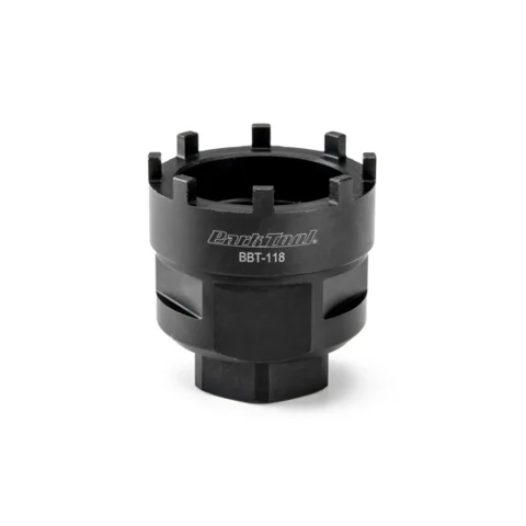 Park Tool BBT-188 Krankverktøy For komponenter med 8 spor