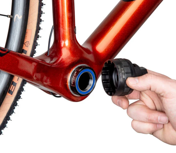 Park Tool BBT-135-12 Krankverktøy For komponenter med 12 spor 