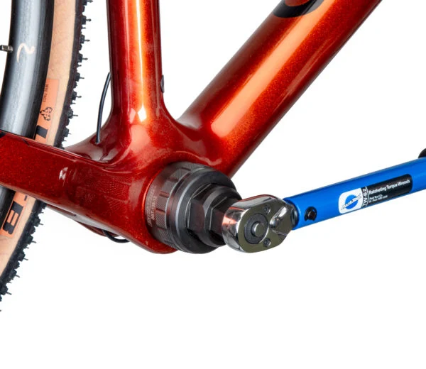 Park Tool BBT-135-12 Krankverktøy For komponenter med 12 spor 