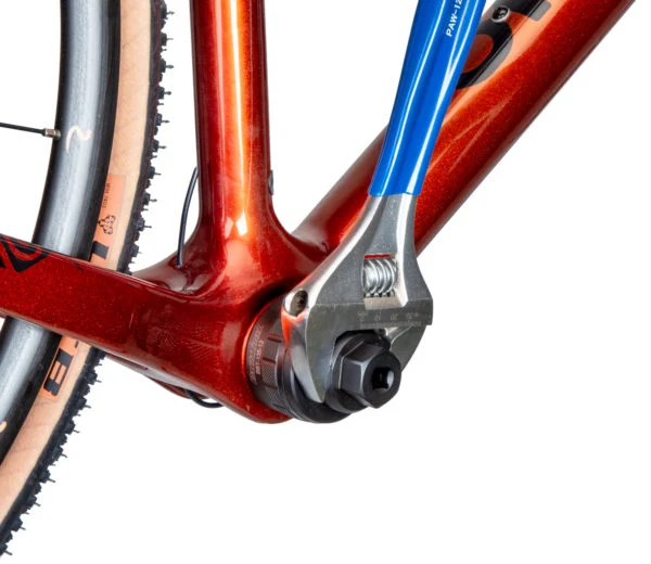 Park Tool BBT-135-12 Krankverktøy For komponenter med 12 spor 
