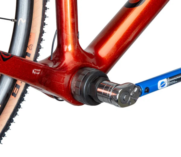 Park Tool BBT-135-12 Krankverktøy For komponenter med 12 spor 